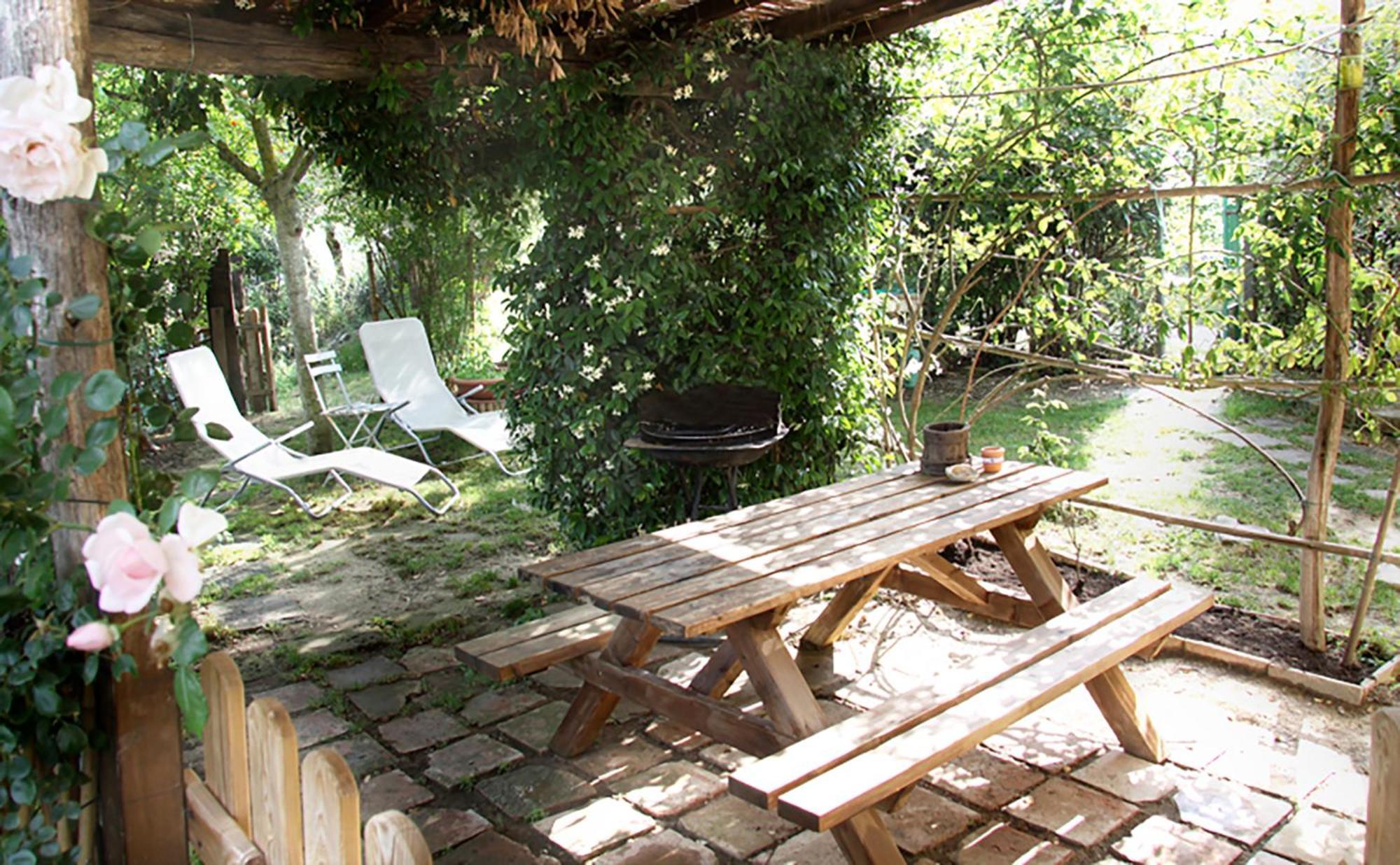 Villa Il Granaio Castelfiorentino Exterior foto